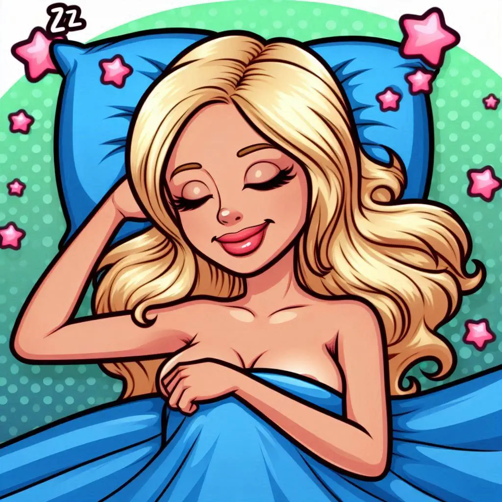 Philosophical Sleep Thoughts So Funny, You’ll Snooze and Giggle