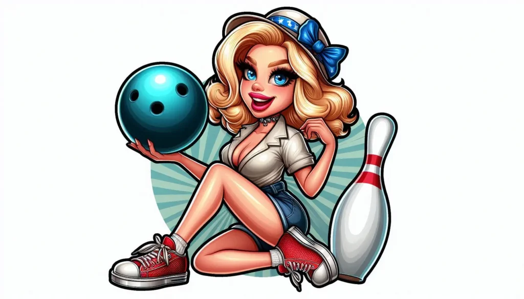 Roll Into Laughter: 101 Bowling Jokes You Can’t Spare
