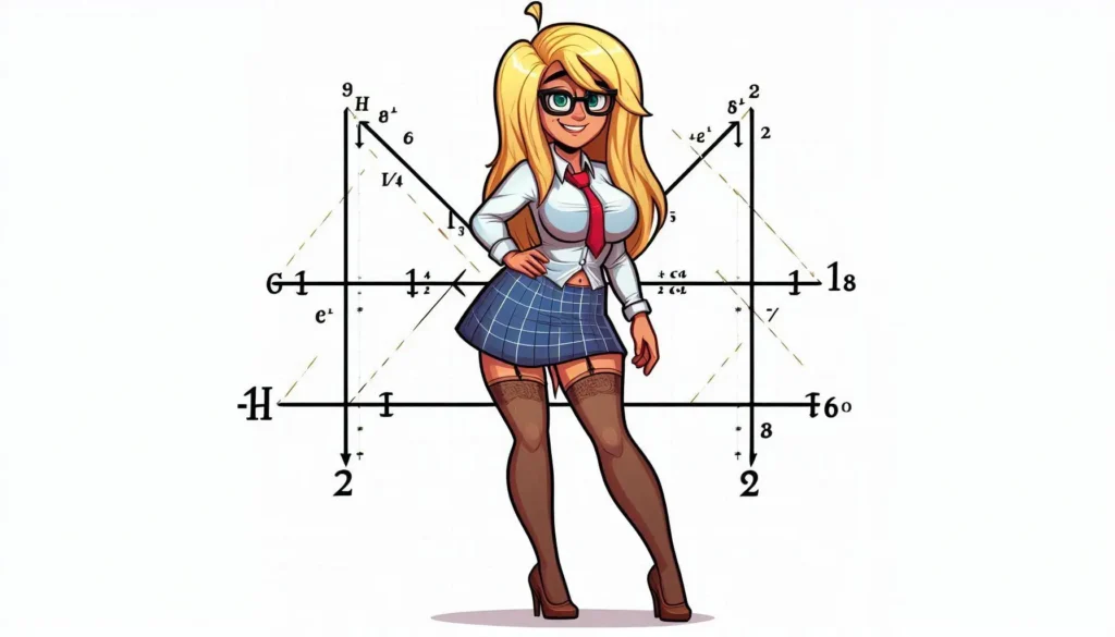 Shape Puns Get Your Angle On: 101 Geometry Jokes That Slay