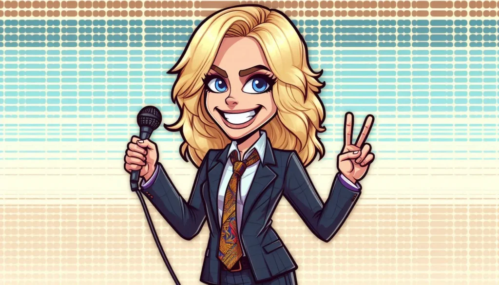 Sharpen Your Jokes, Not Just Your Pencils – Humor Academy 2.0
