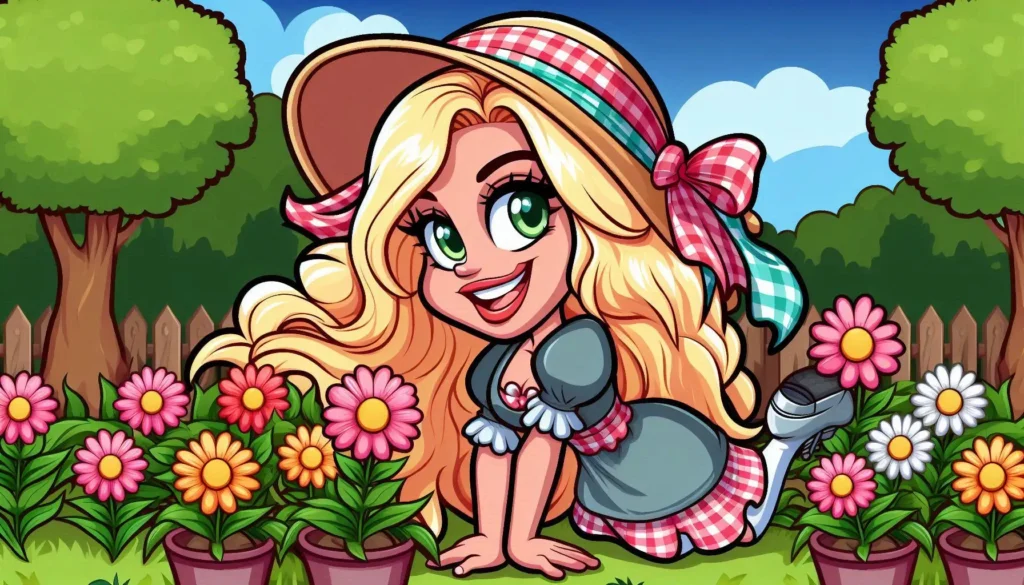 Sprout Some Smiles: 101 Gardening Giggles