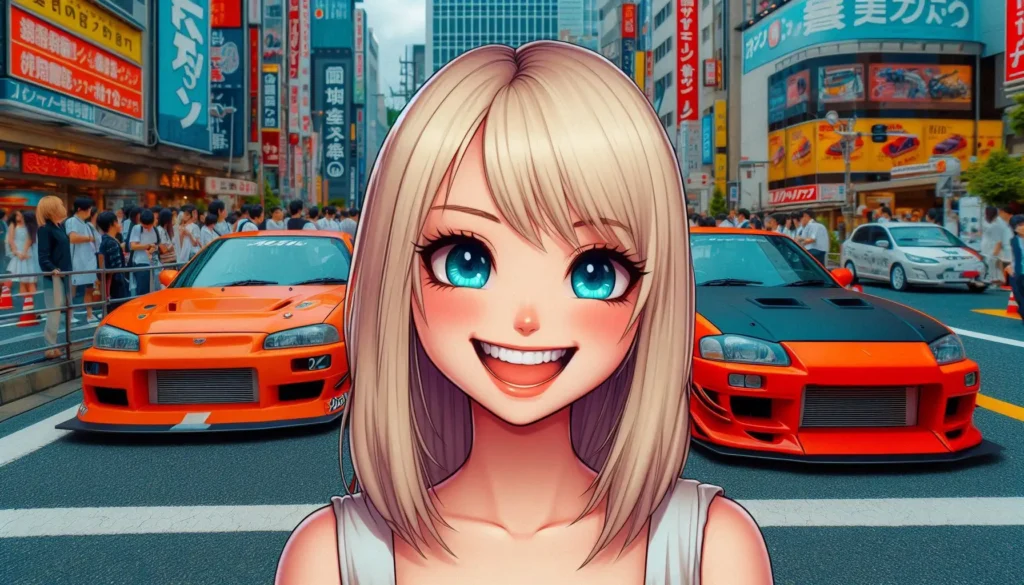 Tech & Innovation Giggles: 101 Japan Jokes That Hit Like a Train