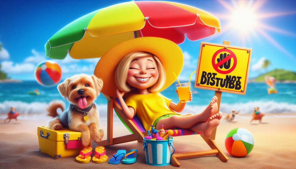 The Ultimate “Do Not Disturb” Joke Collection You Didn’t Know You Needed