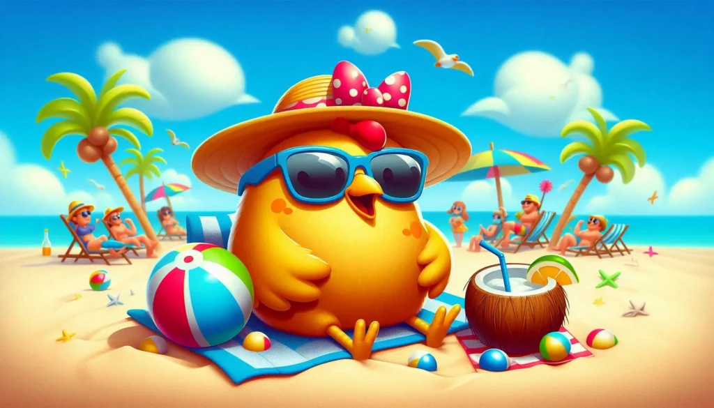 These 101 Hen Jokes Are Too Egg-squisite to Ignore