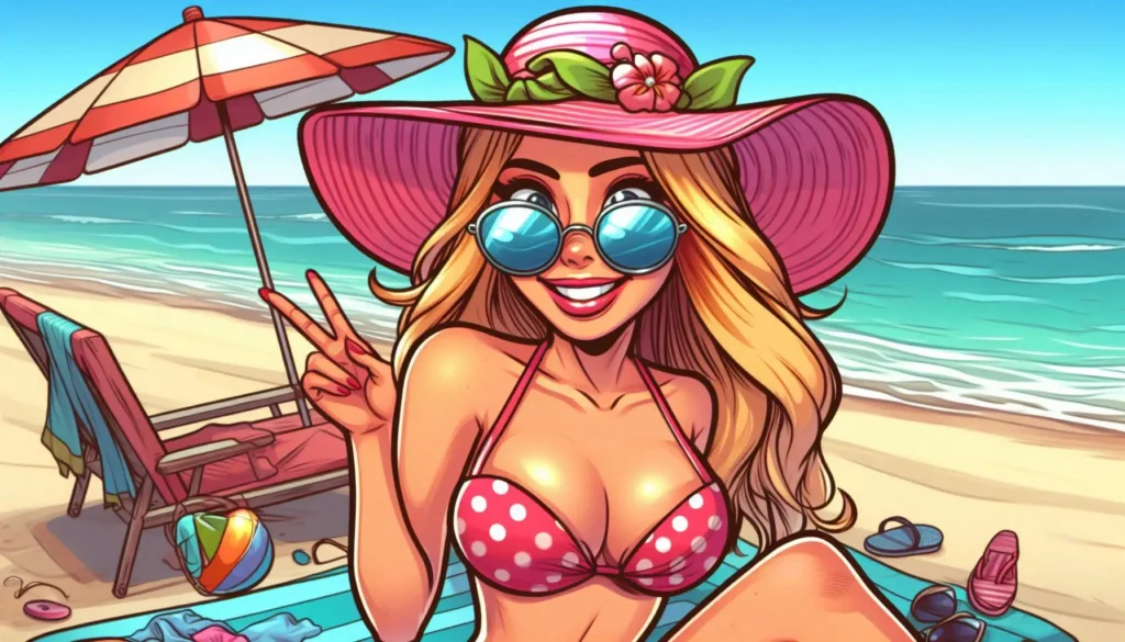 These 101 Hot Jokes Are Fresher Than a Cold Shower