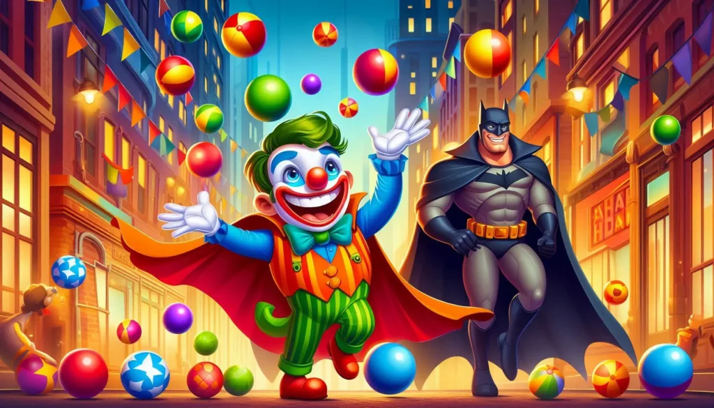 You Won’t Stop Laughing at These 101 Joker-approved jokes