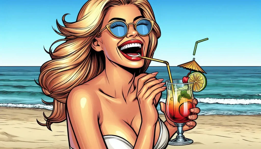 101 Alcohol Jokes Funnier Than Your Drunk Uncle