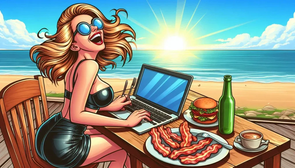 101 Bacon Jokes So Good, Even Vegans Will Laugh