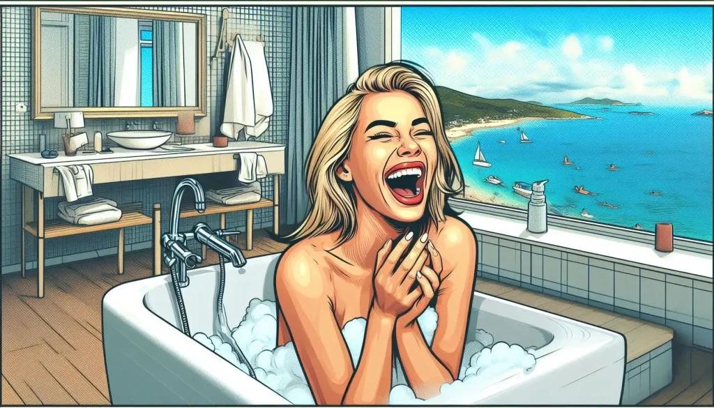 101 Bathroom Jokes That Are Number Two in Name, Number One in Laughs