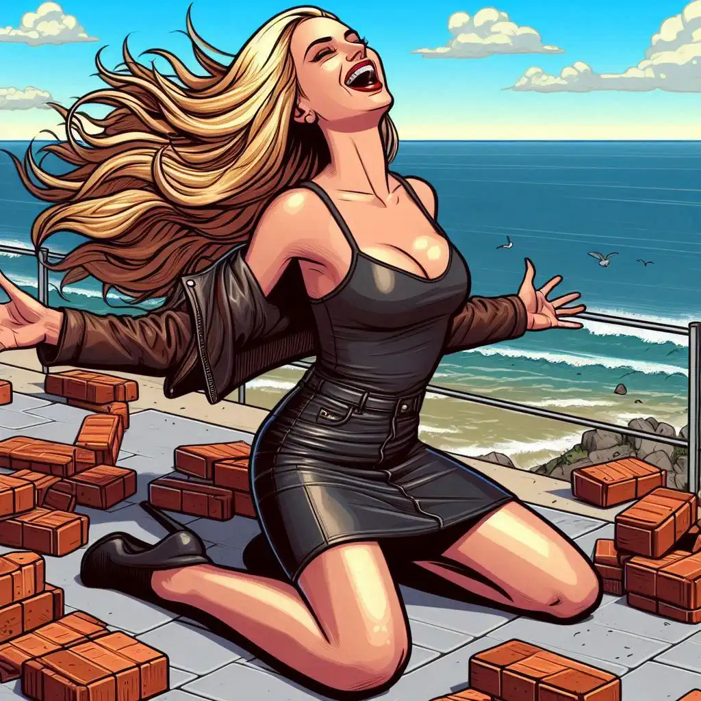 101 Brick Jokes That Are Way Funnier Than They Should Be