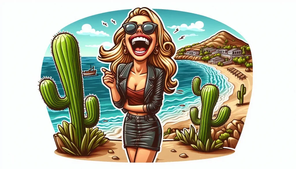 101 Cactus Jokes That Are Too Sharp to Handle