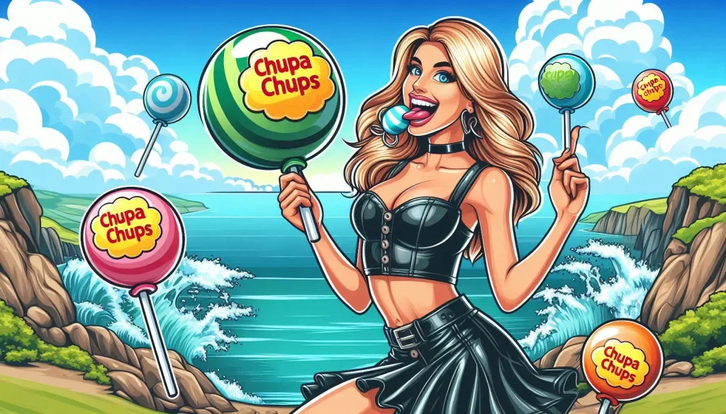 101 Candy Jokes That’ll Sugarcoat Your Day