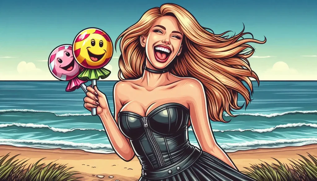 101 Candy Jokes You’ll Want to Share With Your Sweetest Friend