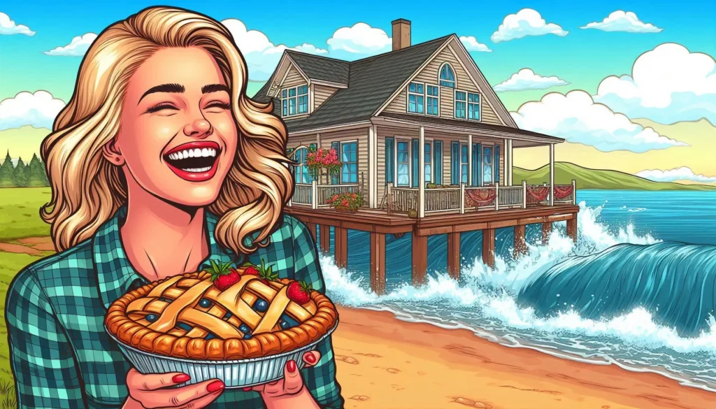 101 Jokes About Everyone’s Favorite Dessert