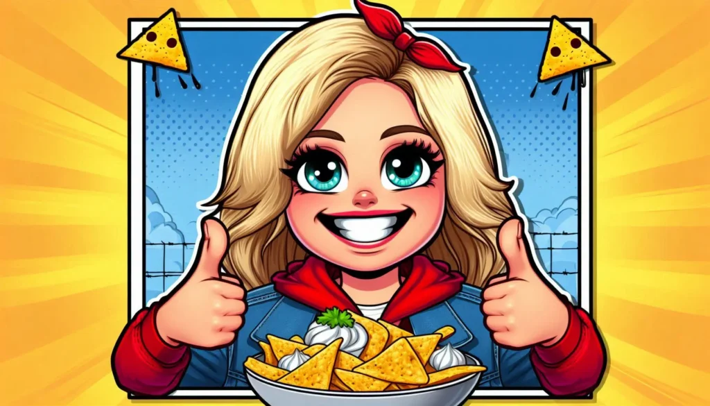 101 Nacho Cheese Jokes That Are So Gouda, You’ll Laugh Out Loud