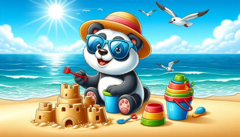 101 Panda Jokes to Make you Smile