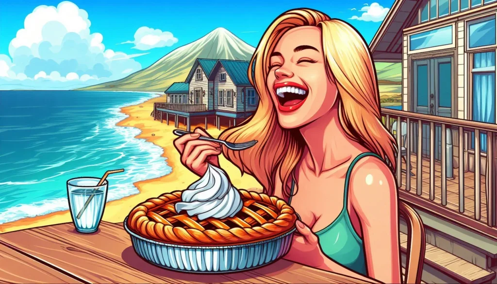 101 Pie Jokes That’ll Fill You with Laughter