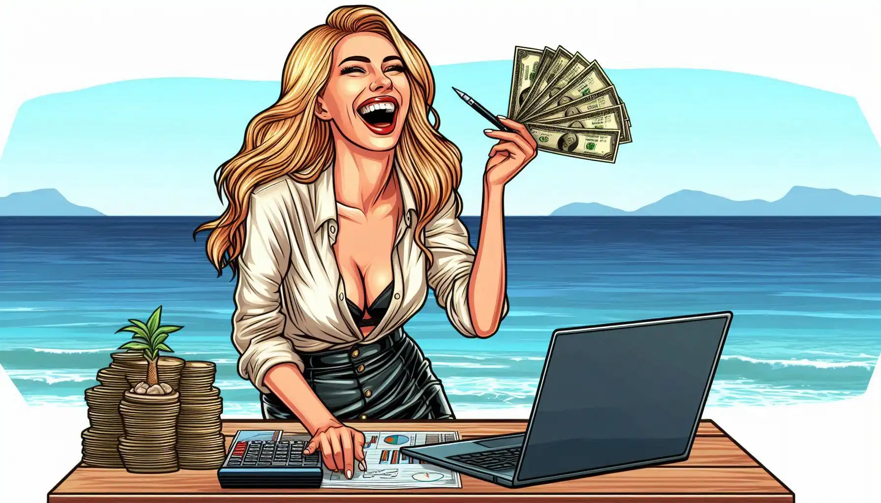 101 Tax jokes to make you smile