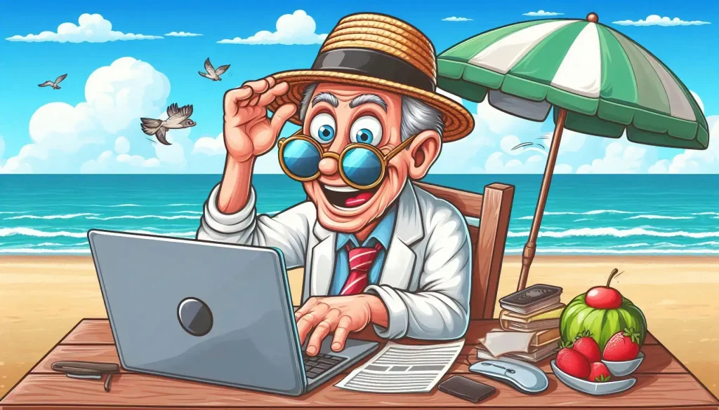 101 Uncle Jokes to Make You Laugh & Question Reality