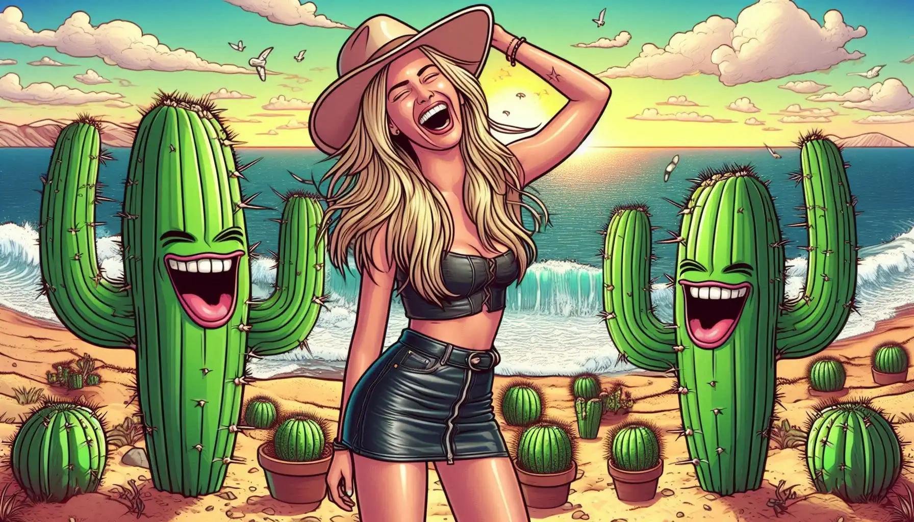 101 cactus jokes to make you smile