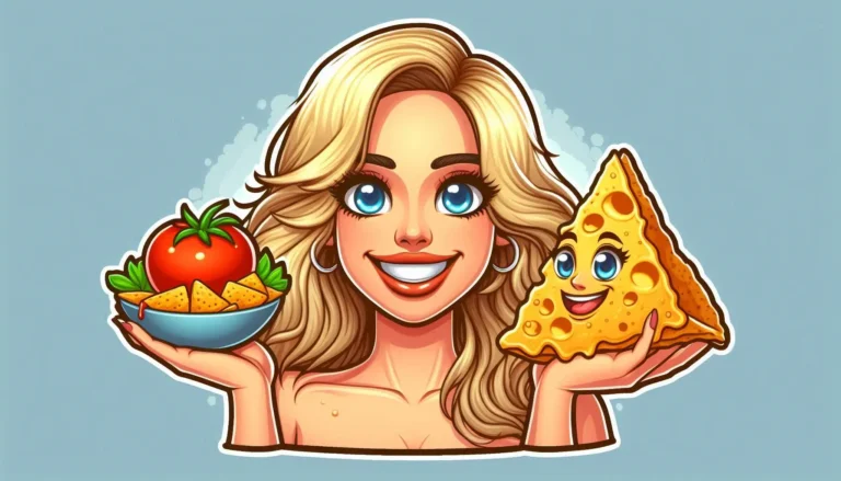 101 nacho cheese joke to make you smile