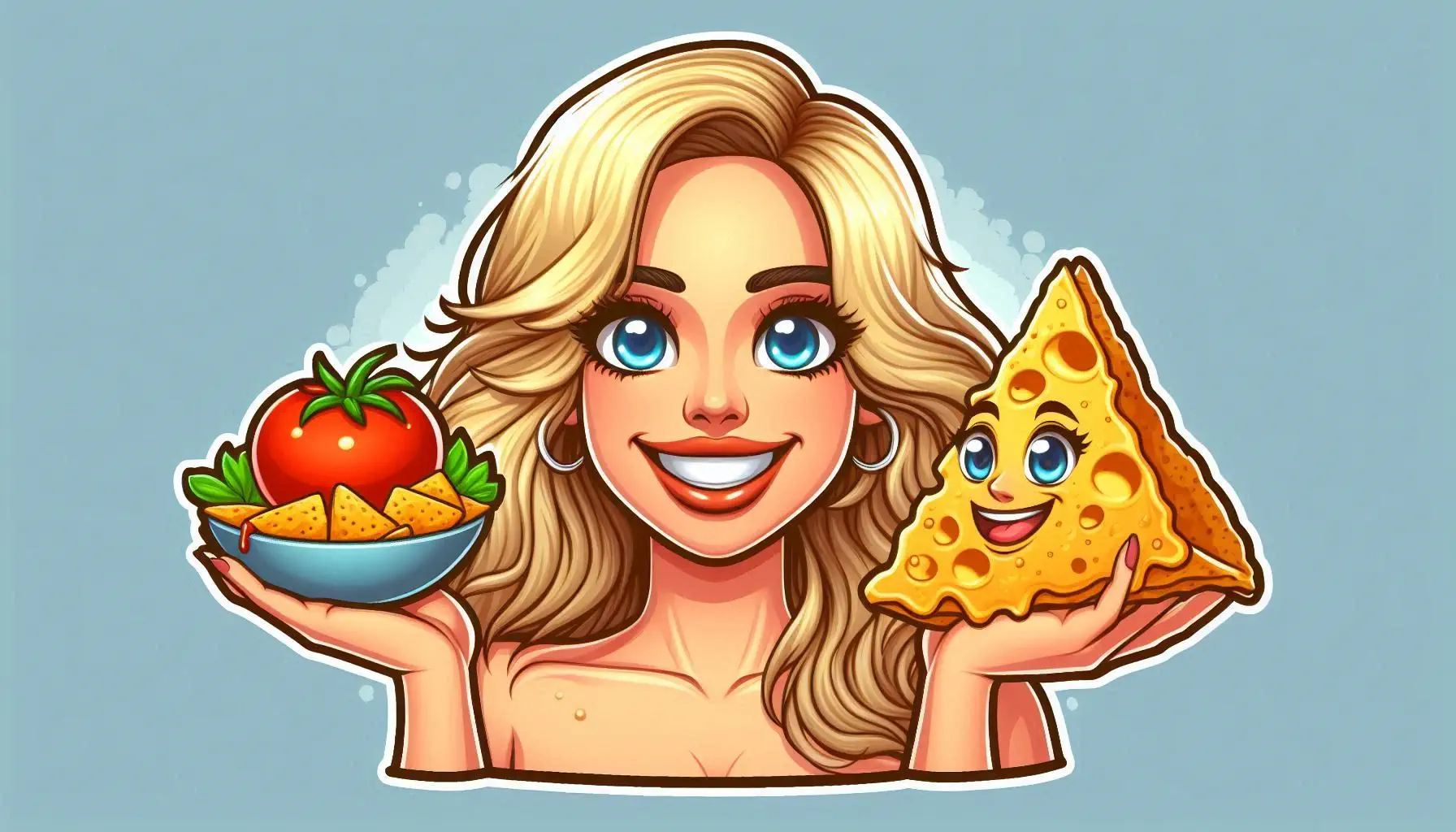 101 nacho cheese joke to make you smile