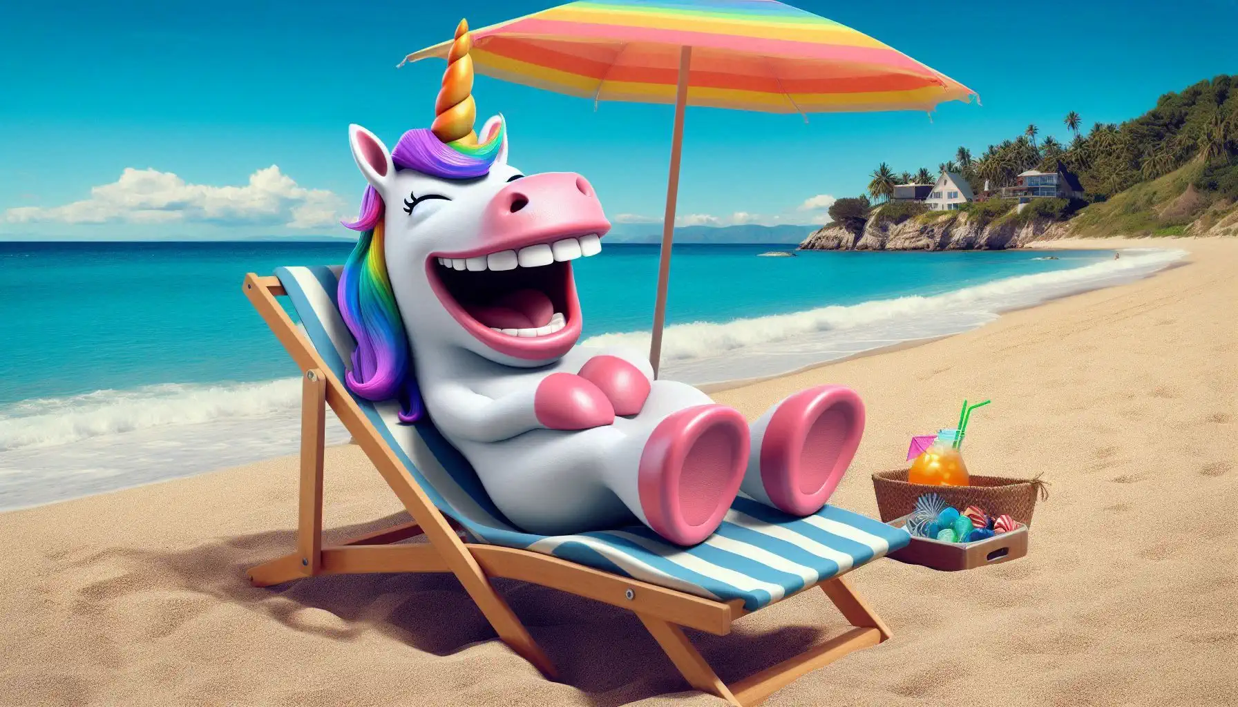 101 unicorn jokes to make you smile