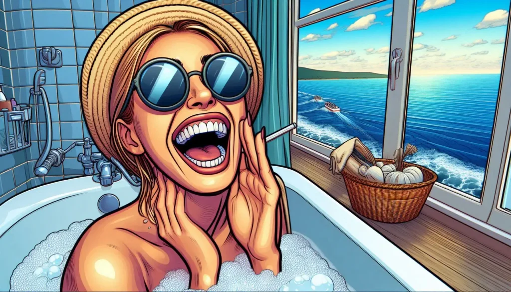 Bathroom Humor 101: A Crash Course in Loo Laughter