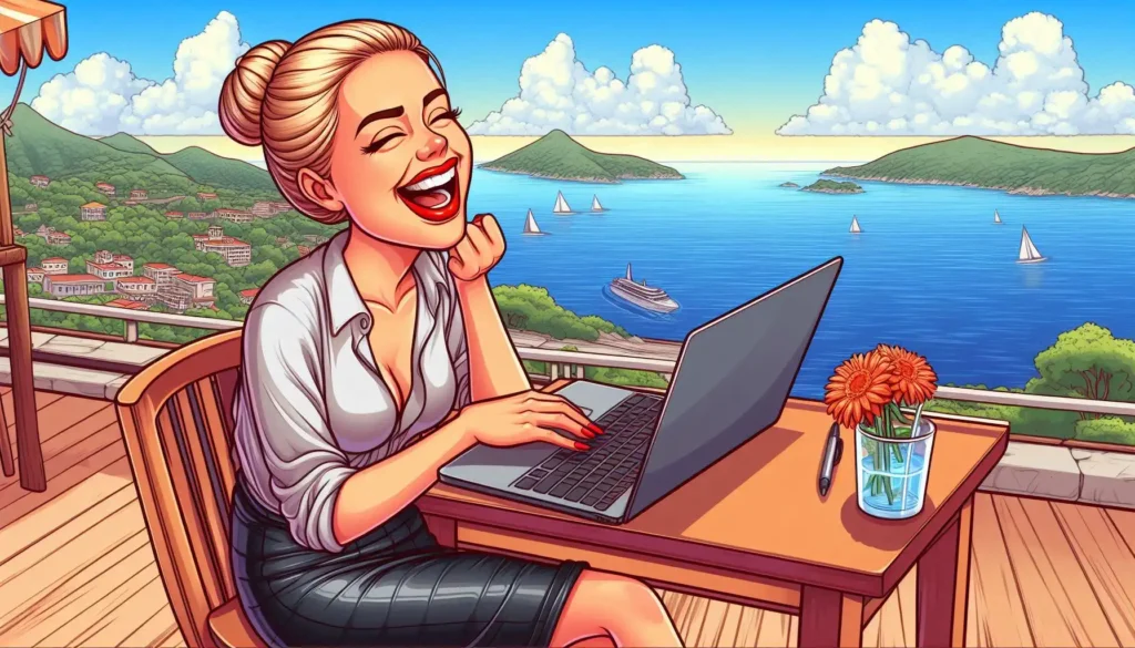 Brain Teasers Meet Jokesters: 101 Hilarious Crossword Clues