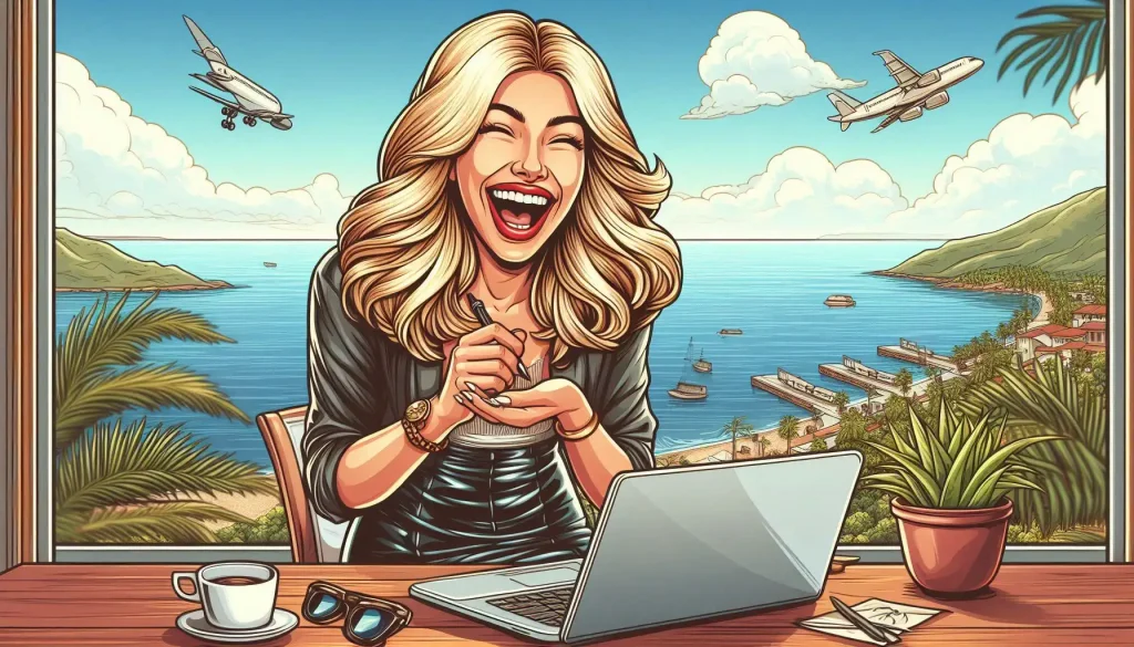 Cheesy but Charming Things That Are Funnier Than Your First Date