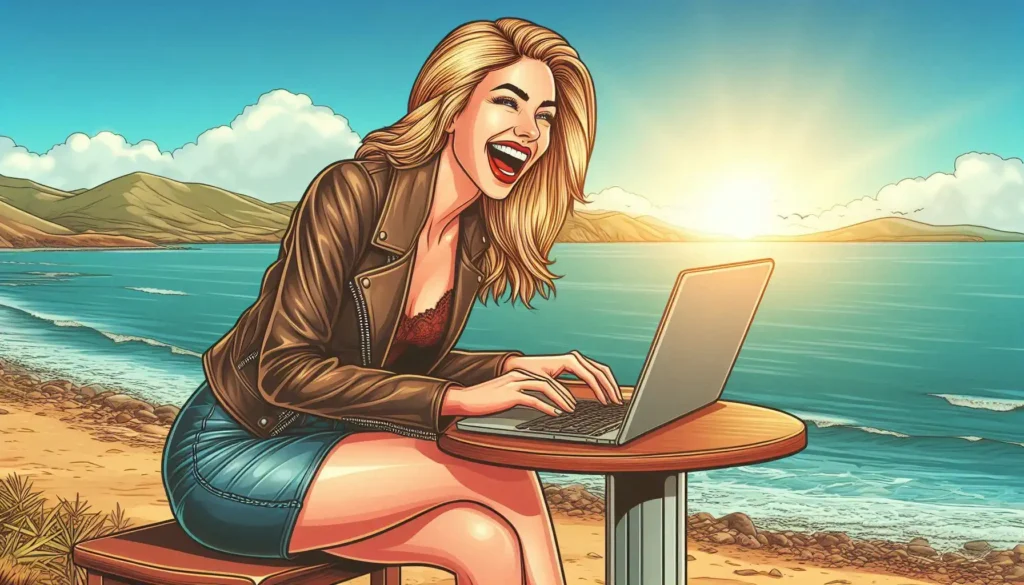Crack 'Em Up: Comedy Tools from Humor Academy 2.0