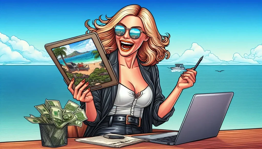Deductions & Giggles: 101 Tax Jokes You Can’t Write Off