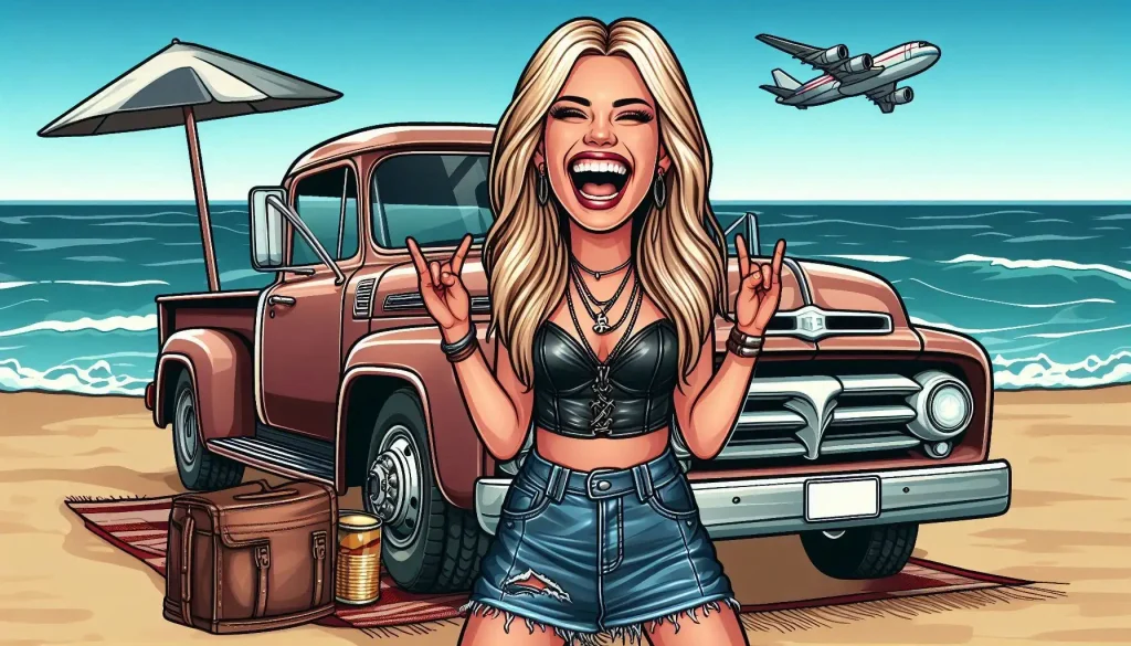 Destination Humor: You’re Laughing at 101 of the Best Trucker Jokes Online