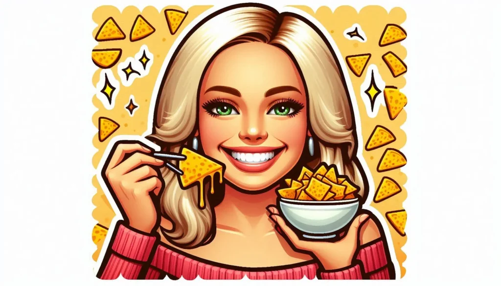 Dip Into 101 Nacho Cheese Jokes That’ll Melt Your Mood