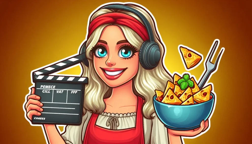 Foodie Zone Nacho Business? These 101 Cheese Jokes Say Otherwise