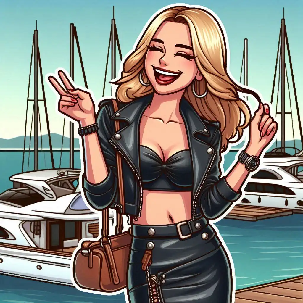 From Cruise Ships to Canoes: 101 Jokes That Float