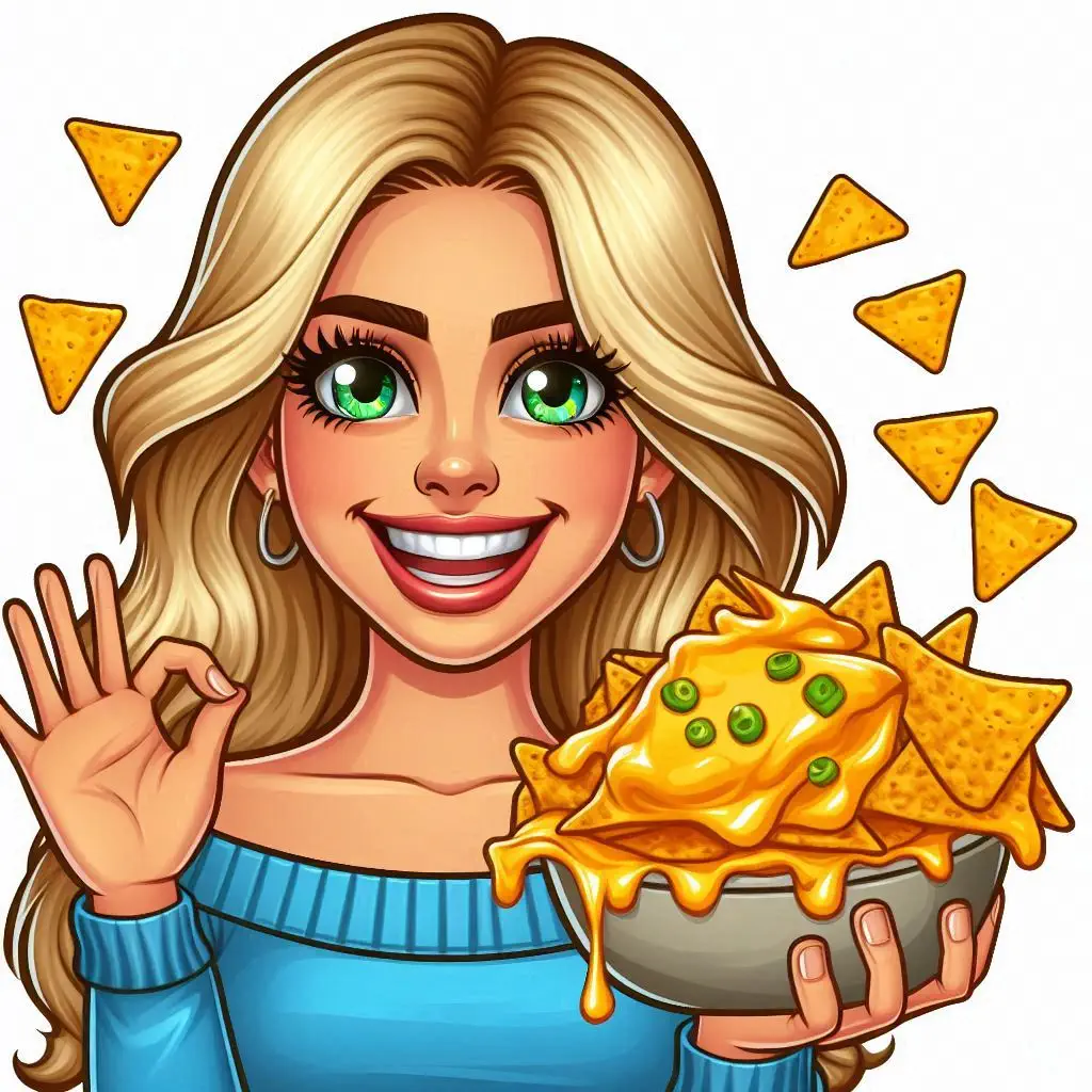 From Mild to Extra Spicy: 101 Nacho Cheese Laughs
