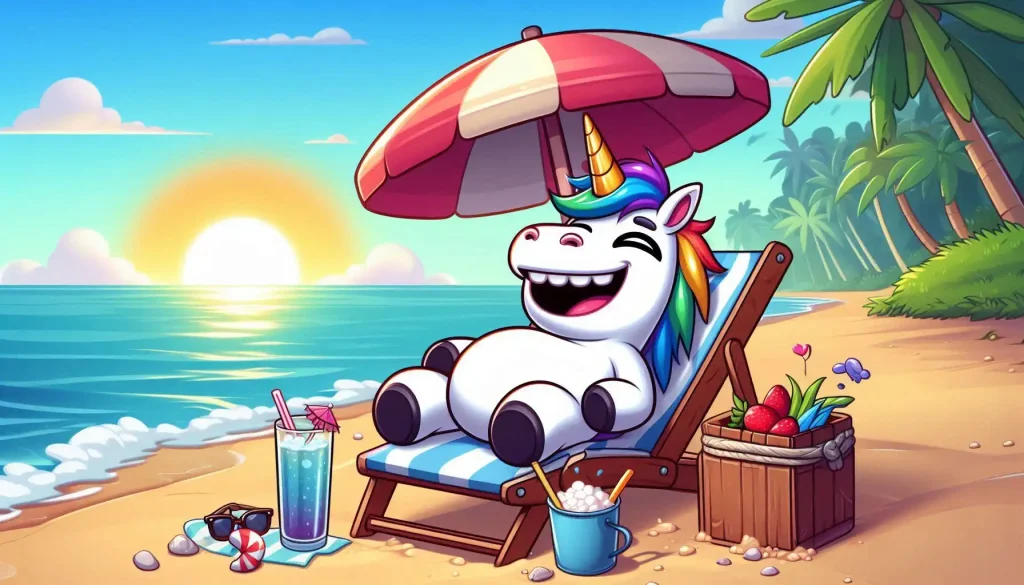 Get Ready to Giggle: 101 Unicorn Jokes You Need Right Now