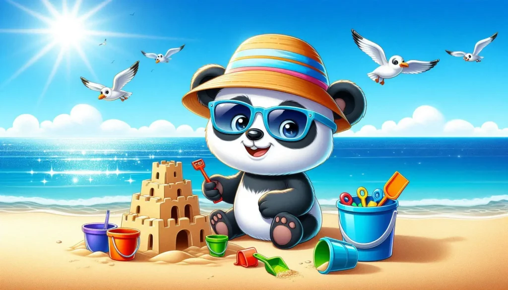 Hilarious Panda Tech Jokes That Are Clumsily Clever