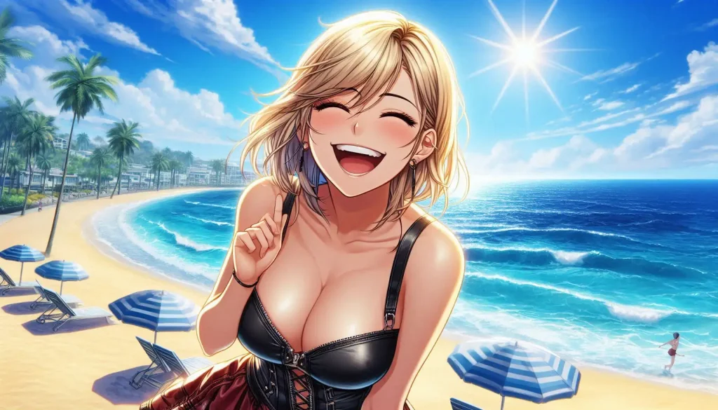 Humor Academy 2.0 May Cause Laugh-Induced Abs
