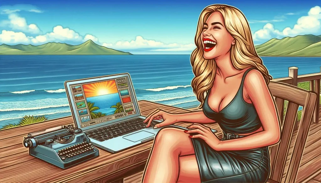 Humor Academy 2.0: Train Your Brain to Make Punchlines Fast