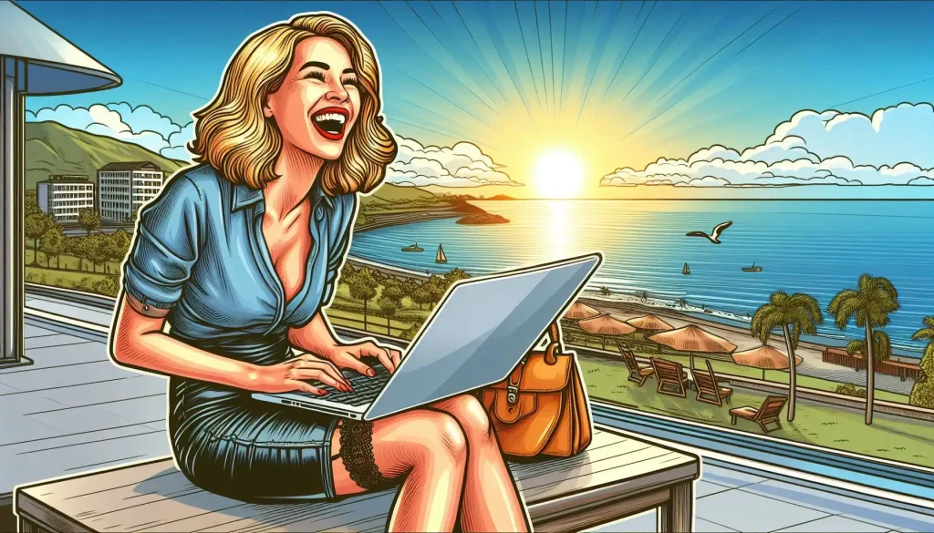 Humor Academy 2.0: Your Next Step to Becoming Unforgettably Funny
