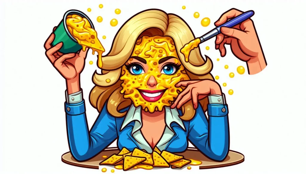 Kids & Family 101 Nacho Cheese Jokes for Snack-Time Smiles