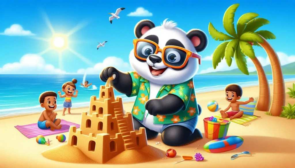 Knock-Knock Panda Jokes You’ll Love