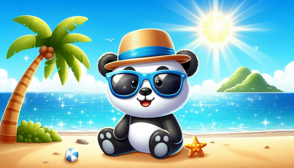 Laugh Out Loud With These 101 Pandamonium Jokes