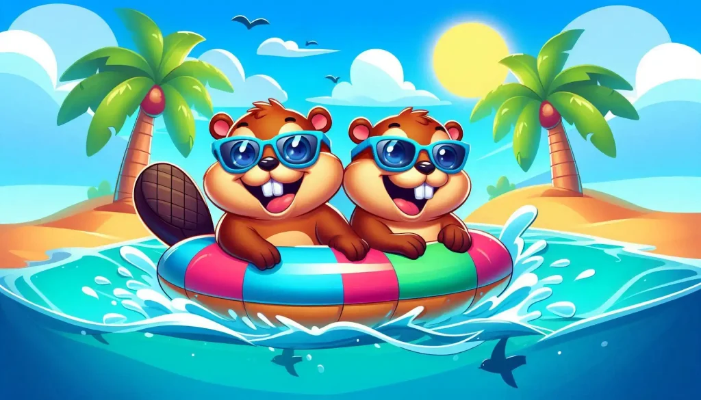 Laugh Out Loud with These 101 Clean Beaver Jokes