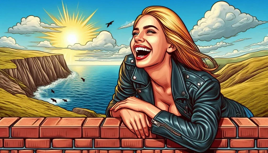 Laugh Till You Drop a Brick: 101 Clean Jokes