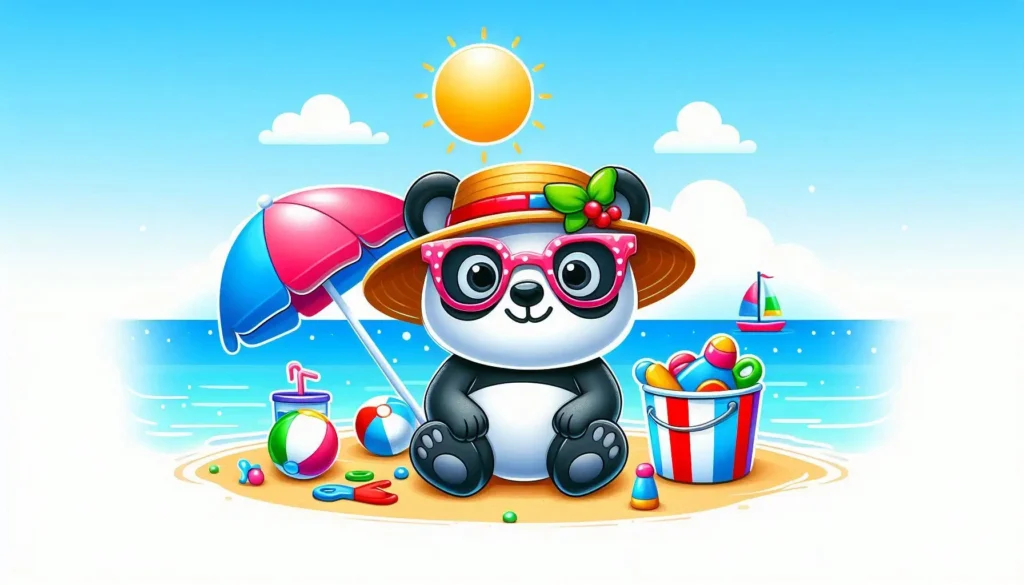 Magical Panda Jokes Will Roll You Over