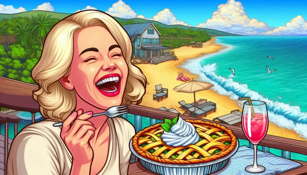 Math & Pi Jokes to Get a Whiff of This