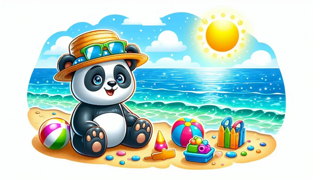 Panda Giggles Ahead: 101 Jokes to Brighten Any Day